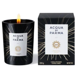 Acqua Di Parma Italian Moments^ Meets Tenuta Luce