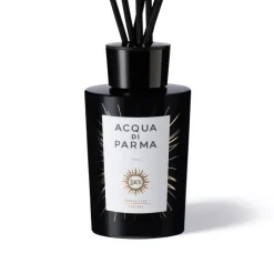 Acqua Di Parma Italian Moments^ Meets Tenuta Luce