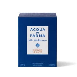 Acqua Di Parma Blu Mediterraneo^Arancia Di Capri