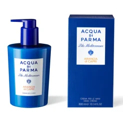 Acqua Di Parma Creme Mani^Arancia Di Capri Crema Per Le Mani