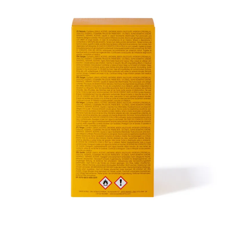 Acqua Di Parma Ricariche Profumate^Buongiorno - Ricarica Per Diffusore D'Ambiente