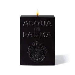 Acqua Di Parma Cubo^Candela Cubo Nera