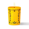 Acqua Di Parma Italian Moments^Candela Neve Fresca