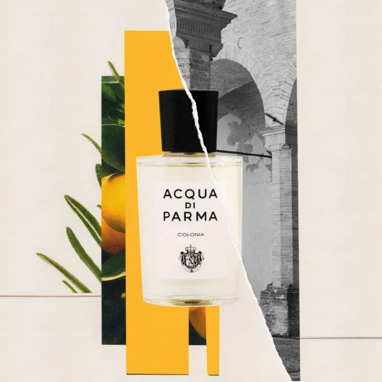 Acqua Di Parma Agrumata^Colonia