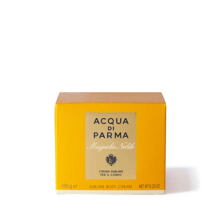 Acqua Di Parma Creme Corpo^Crema Corpo Sublime