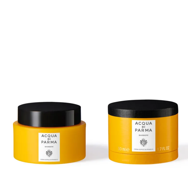 Acqua Di Parma Prodotti Rasatura^Crema Soffice Da Pennello