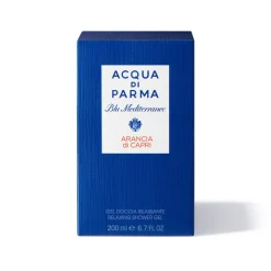 Acqua Di Parma Linea Bagno^Gel Doccia Rilassante