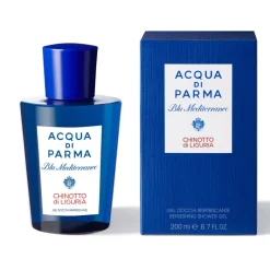 Acqua Di Parma Linea Bagno^Gel Doccia Rinfrescante