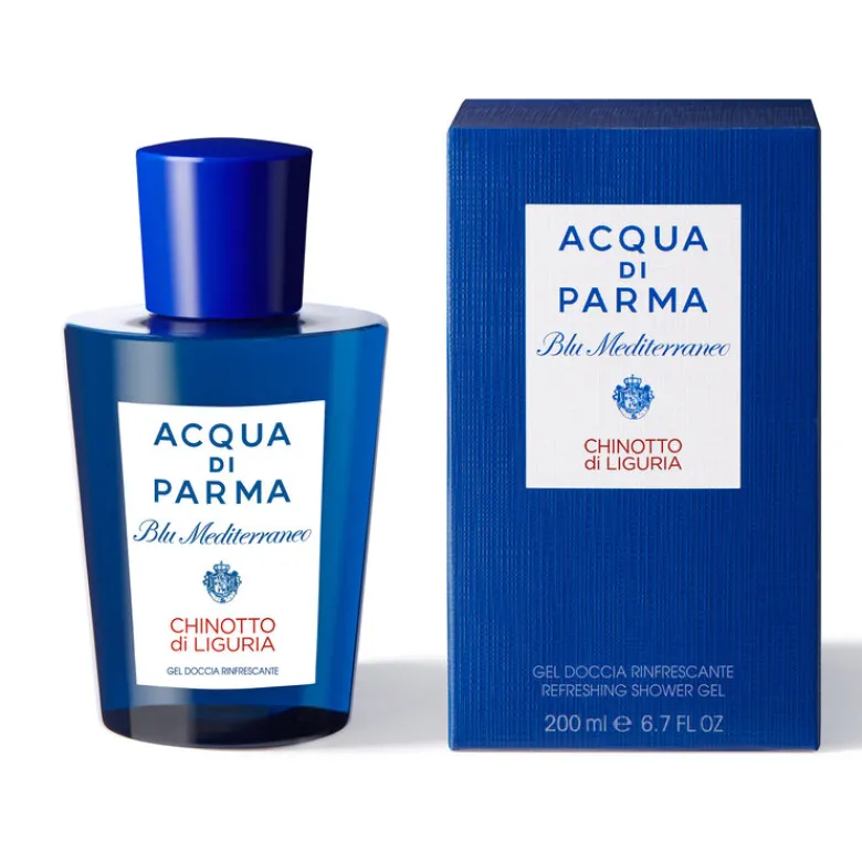 Acqua Di Parma Linea Bagno^Gel Doccia Rinfrescante