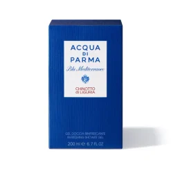 Acqua Di Parma Linea Bagno^Gel Doccia Rinfrescante