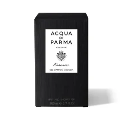Acqua Di Parma Shampoo^Gel Shampoo E Doccia