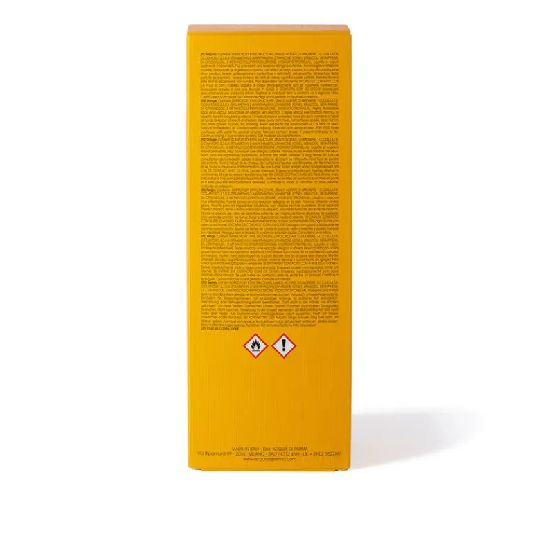 Acqua Di Parma Italian Moments^Grazie