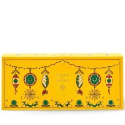Acqua Di Parma Italian Moments^Holiday Candle Trio