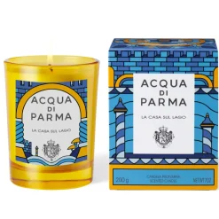 Acqua Di Parma Italian Moments^La Casa Sul Lago