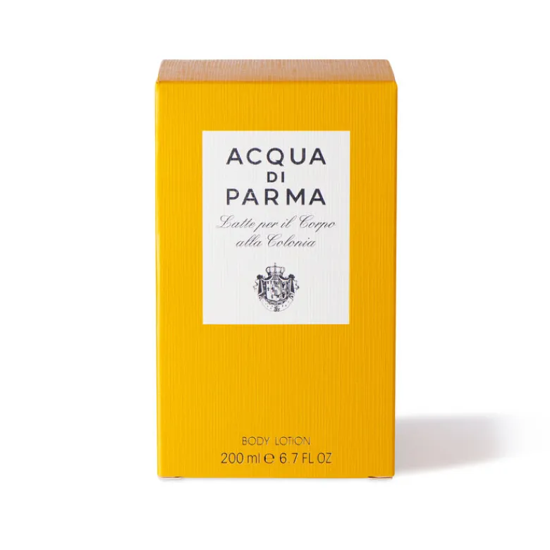 Acqua Di Parma Lozioni Corpo^Latte Corpo