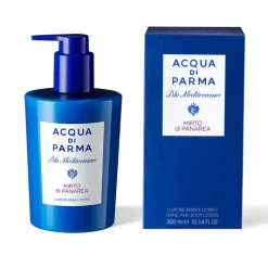Acqua Di Parma Creme Mani^Lozione Mani E Corpo