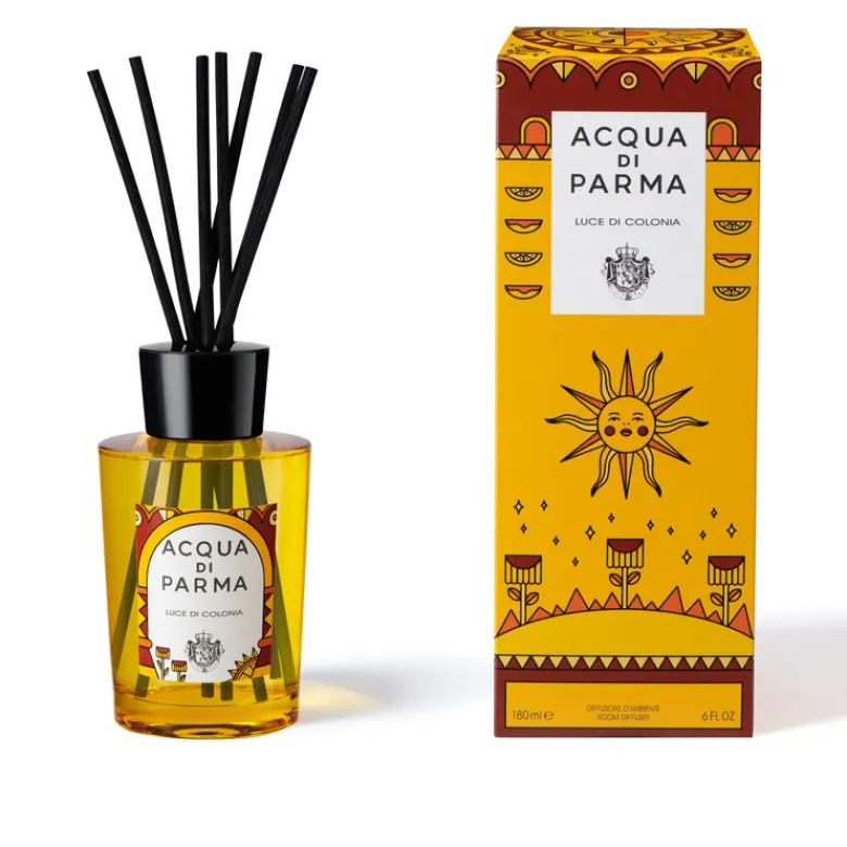 Acqua Di Parma Italian Moments^Luce Di Colonia