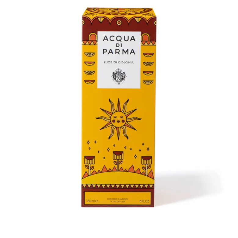 Acqua Di Parma Italian Moments^Luce Di Colonia