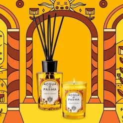 Acqua Di Parma Italian Moments^Luce Di Colonia