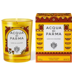 Acqua Di Parma Italian Moments^Luce Di Colonia