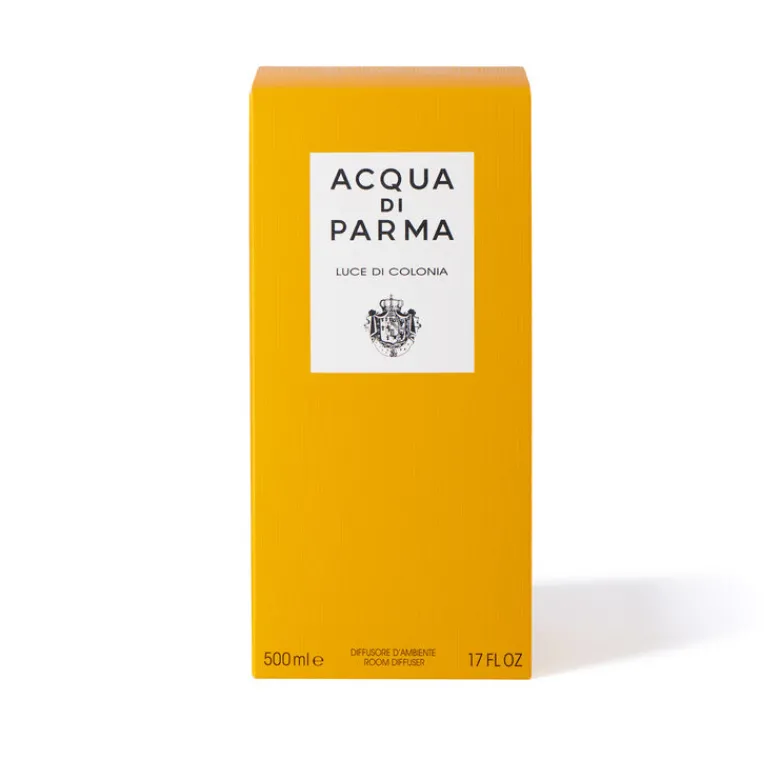 Acqua Di Parma Italian Moments^Luce Di Colonia
