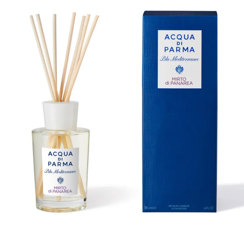 Acqua Di Parma Blu Mediterraneo^Mirto Di Panarea