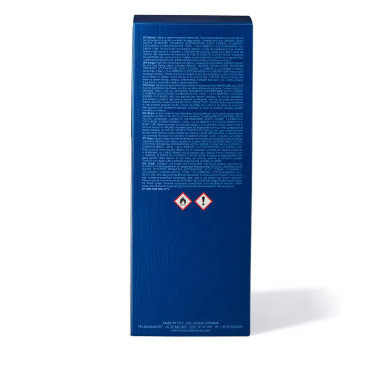 Acqua Di Parma Blu Mediterraneo^Mirto Di Panarea