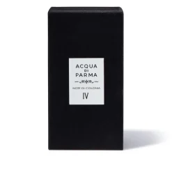 Acqua Di Parma Ambrata^Note Di Colonia Iv