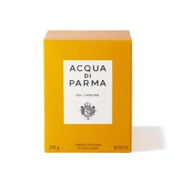 Acqua Di Parma Italian Moments^Oh L'Amore