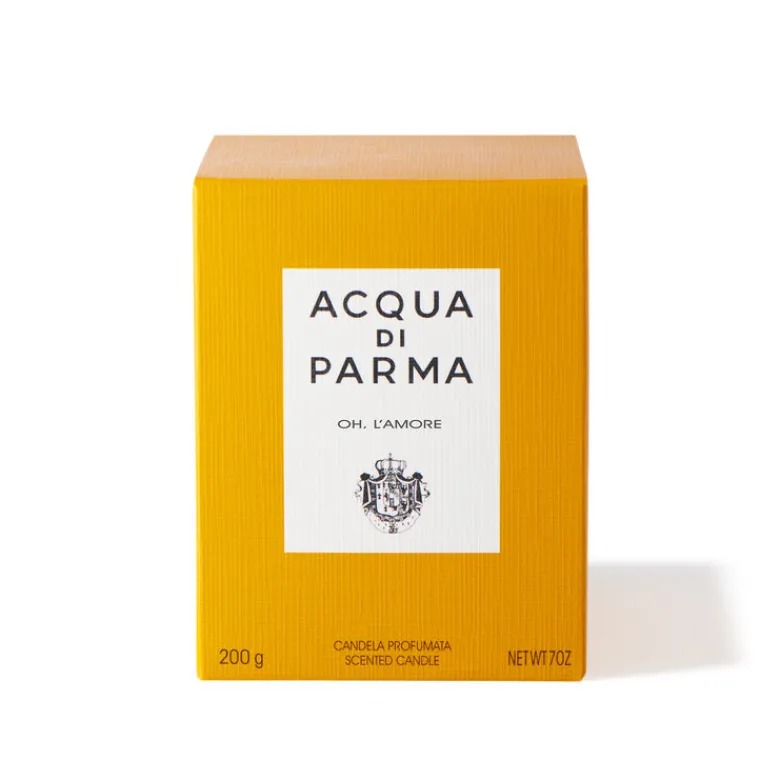 Acqua Di Parma Italian Moments^Oh L'Amore