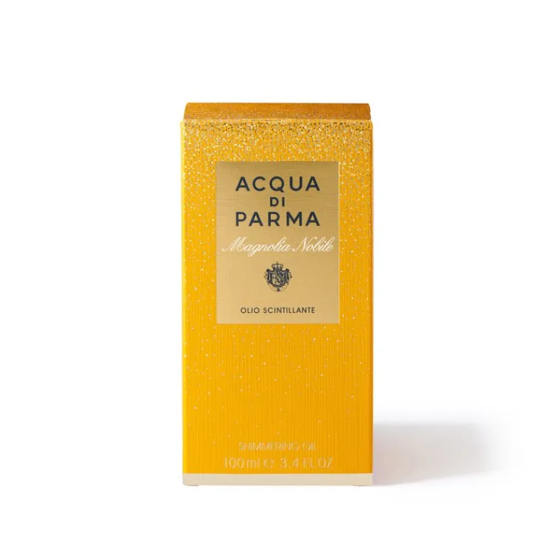 Acqua Di Parma Lozioni Corpo^Olio Scintillante