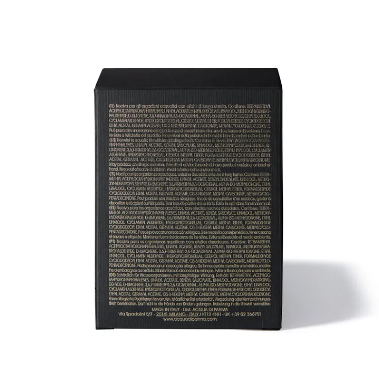 Acqua Di Parma Signatures Of The Sun^Osmanthus