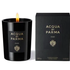 Acqua Di Parma Signatures Of The Sun^Oud