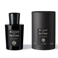 Acqua Di Parma Legnosa^Oud & Spice