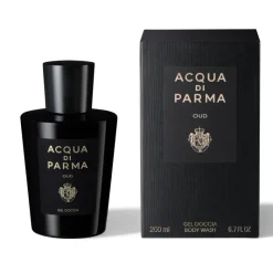 Acqua Di Parma Linea Bagno^Oud Gel Doccia
