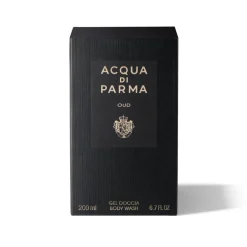 Acqua Di Parma Linea Bagno^Oud Gel Doccia