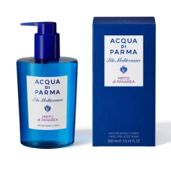 Acqua Di Parma Sapone Mani^Sapone Mani E Corpo