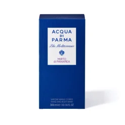 Acqua Di Parma Sapone Mani^Sapone Mani E Corpo