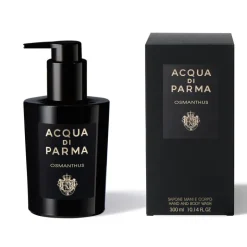 Acqua Di Parma Linea Bagno^Sapone Mani E Corpo