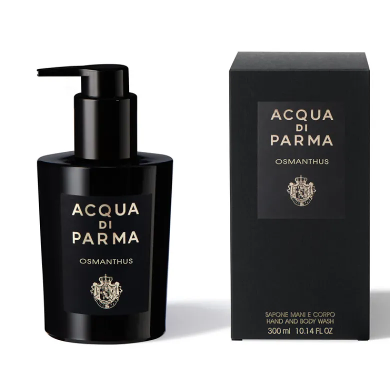 Acqua Di Parma Linea Bagno^Sapone Mani E Corpo